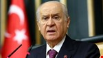 Bahçeli: Yasal düzenlemeler için TBMM’de ortak bir irade tecelli edecektir