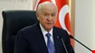 Bahçeli'den Cumhurbaşkanlığı Hükümet Sistemi’ni güçlendirme mesajı: Yasal adım gerekiyor
