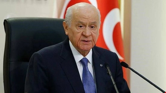 Bahçeli'den Cumhurbaşkanlığı Hükümet Sistemi’ni güçlendirme mesajı: Yasal adım gerekiyor