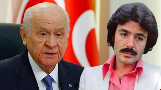 Bahçeli'den duygu yüklü mesaj: Ferdi Tayfur kardeşimdi, vefatı bir parçamı alıp götürdü, kelimeler boğazıma düğümleniyor