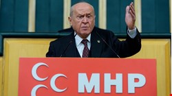 Bahçeli'den Hamaney'in öldürülmesine tepki: İsrail'in saldırısı alçaklıktır