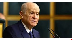 Bahçeli'den PKK açıklaması: Önderlik sözünü tutmuştur