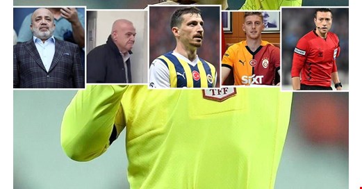 Bahis soruşturmasında ikinci dalga: Ahmet Çakar, Mert Hakan Yandaş, Metehan Baltacı, Zorbay Küçük ve Murat Sancak gözaltında