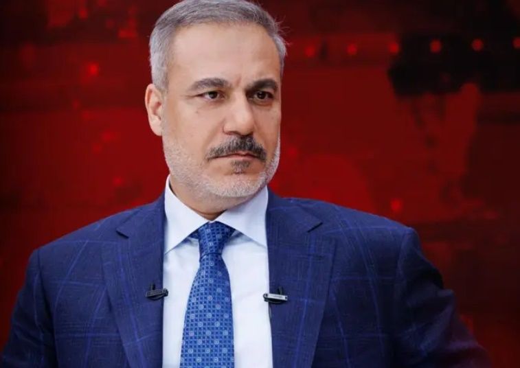 Bakan Fidan'dan Suriye açıklaması: Ateşkesin uzatılması gündeme gelebilir...