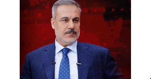 Bakan Fidan'dan Suriye açıklaması: Ateşkesin uzatılması gündeme gelebilir...