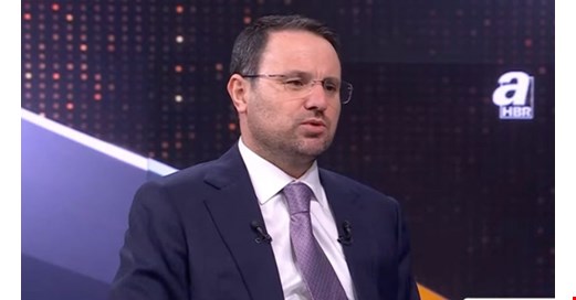 Bakan Gürlek’ten İmamoğlu açıklaması: Soruşturma başladı diye kimse suçlu ilan edilemez