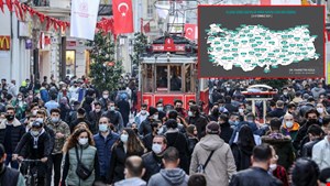 Bakan Koca haftalık vaka tablosunu paylaştı