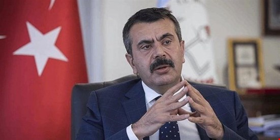 Bakan Tekin, Ekrem İmamoğlu'na tazminat ödeyecek