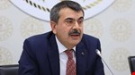 Bakan Tekin’den velilerin özel okul tepkisine cevap: Gönderdikten sonra şikâyet etmeye gerek yok