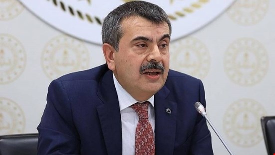 Bakan Tekin’den velilerin özel okul tepkisine cevap: Gönderdikten sonra şikâyet etmeye gerek yok
