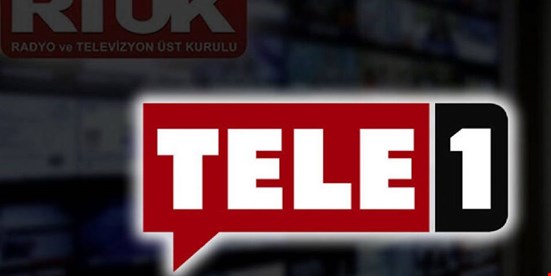 Bakan Tunç duyurdu: TELE1 hakkında soruşturma başlatıldı
