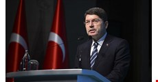 Bakan Tunç'tan af açıklaması: Yaş ilerledikçe ceza düşecek