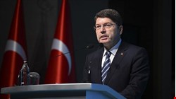 Bakan Tunç'tan af açıklaması: Yaş ilerledikçe ceza düşecek