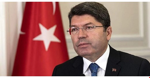 Bakan Tunç'tan 'süreç' açıklaması: Yasama gerektiren adımlar atılacak