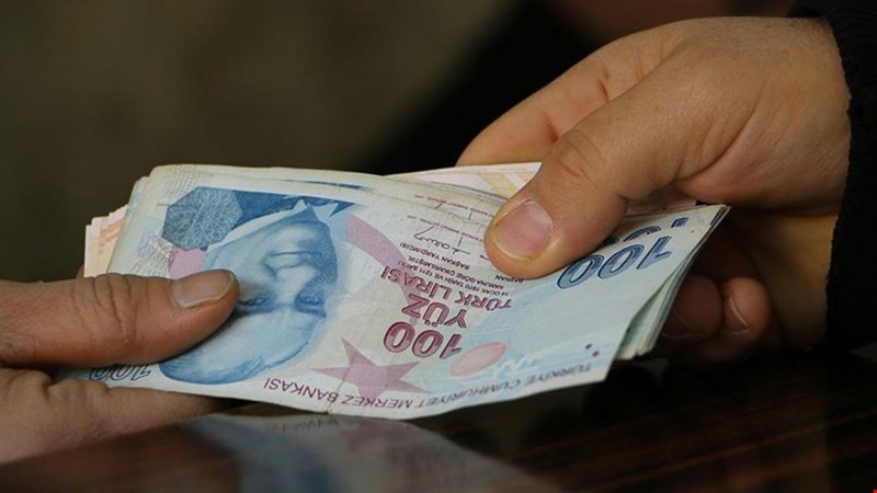 Bakan Yanık duyurdu! İhtiyaç sahibi hanelere 1.100 TL nakdi yardım