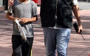 Bakanlık: Suça sürüklenen çocukların yüzde 71'i 15-17 yaş grubunda