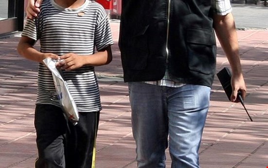 Bakanlık: Suça sürüklenen çocukların yüzde 71'i 15-17 yaş grubunda