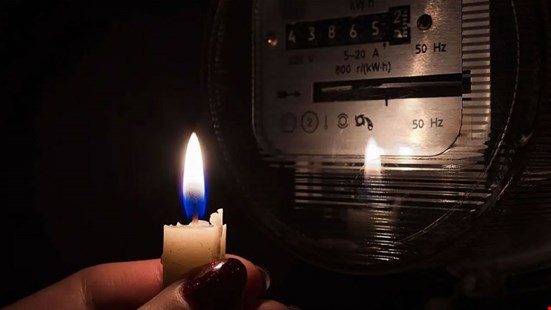 Bakanlık verileri ortaya koydu: 238 bine yakın hane ya karanlıkta ya da soğukta