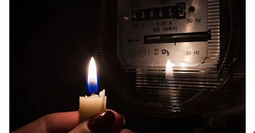 Bakanlık verileri ortaya koydu: 238 bine yakın hane ya karanlıkta ya da soğukta