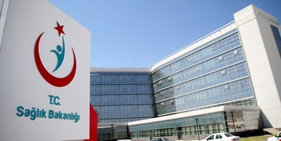 Bakanlıktan 'Kıyafetini açık bulduğu hastayı muayene etmedi' iddiasına soruşturma