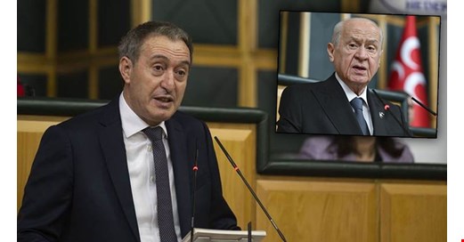 Bakırhan'dan Bahçeli'ye 'Suriye'de askeri operasyon' cevabı: 'Sorunları diyalogla mı çözeceğiz, eski bagajlarla mı yürüyeceğiz'