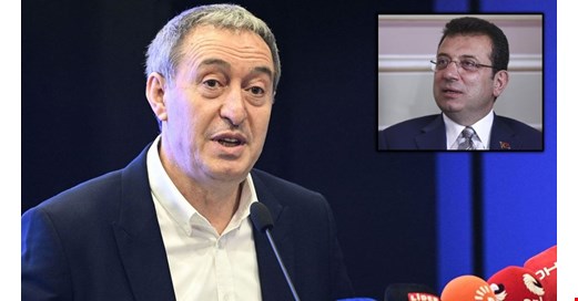 Bakırhan’dan tutuklu başkanlara mesaj: Masada CHP olursa belki de İmamoğlu dışarıda olacak