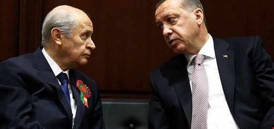 Barış Süreci: Bahçeli İstiyor, Ak Parti Bekliyor