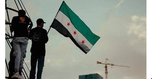 Barrack: İsrail ve Suriye ateşkes konusunda anlaştı