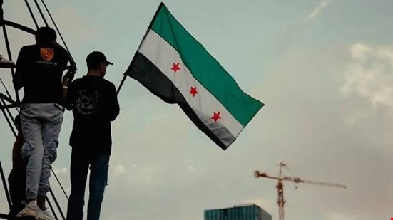 Barrack: İsrail ve Suriye ateşkes konusunda anlaştı