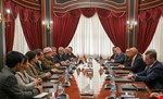 Barrack-Abdi-Barzani Erbil’de buluştu