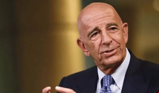 Barrack: Eski haritalar dönemi kapandı, artık bölge kendi haline bırakılmalı