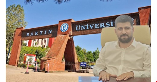 Bartın Üniversitesi Genel Sekreteri tutuklandı: Şiddet faili yönetici, yerine başkasını soktuğu YDS’ye rağmen göreve getirilmiş