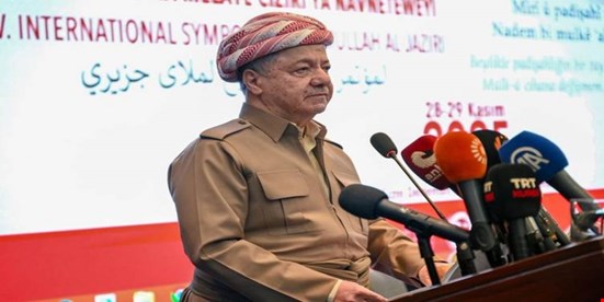 Barzani'den Bahçeli'ye yanıt: Irkçılık ve şovenizmden vazgeçtiğini sanıyorduk
