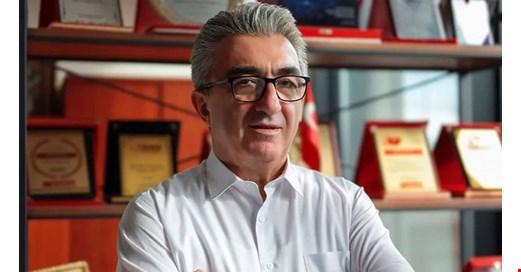 Başkan Hasan Mutlu gözaltında!
