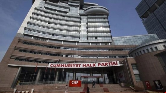 Başsavcılık “dezenformasyon” dedi, CHP belgeyle cevap verdi: 'Parti kapatma' tartışması büyüyor