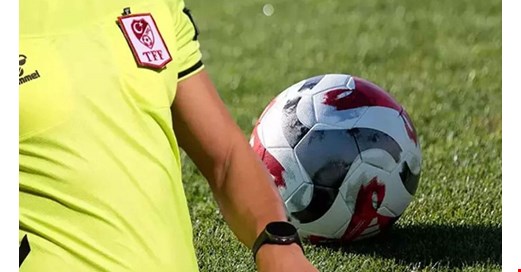 Başsavcılık'tan bahis soruşturması açıklaması: 8 hakem tutuklandı sıra futbolcularda