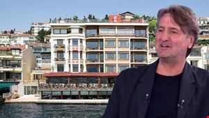 Bebek Otel’in sahibinin mal varlıklarına el konuldu