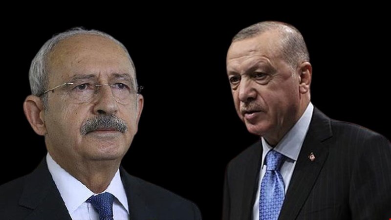 Bekir Ağırdır: Seçim bitmedi, hâlâ her şey mümkün, Kılıçdaroğlu da fark atabilir Erdoğan da