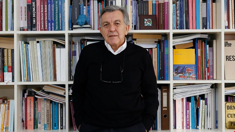 Bekir Ağırdır'dan Seçim Yorumu