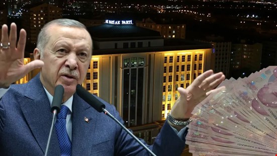 Belediyelere neşter vurulacak:  Zararın faturasını yönetici ödeyecek!