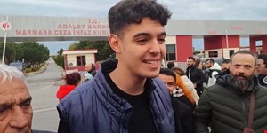 Berkay Gezgin: En güzel şey kurultayın ardından birliğin sağlanması