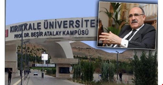 Beşir Atalay’ın adının kampüsten silinmesine tepkiler büyüyor: İmza kampanyası başlatıldı