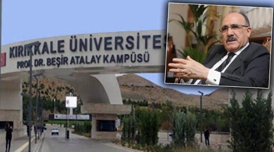 Beşir Atalay’ın adının kampüsten silinmesine tepkiler büyüyor: İmza kampanyası başlatıldı
