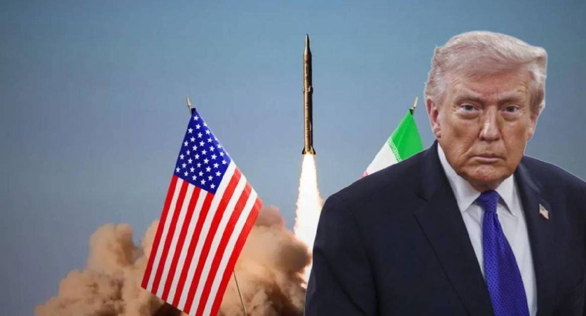 Beyaz Saray'da büyük panik: Trump savaşı kaybediyor