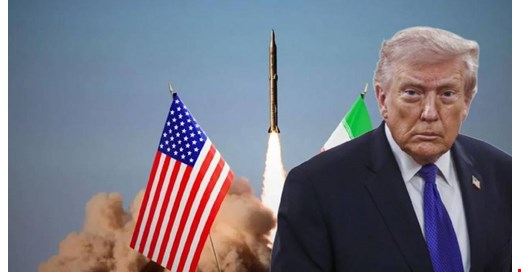 Beyaz Saray'da büyük panik: Trump savaşı kaybediyor