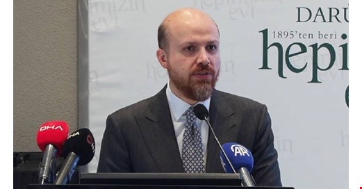 Bilal Erdoğan’dan Boğaziçi Üniversitesi eleştirilerine tepki: Cumhurbaşkanı, akademik çıktısı olmayan zihniyetin hedefinde