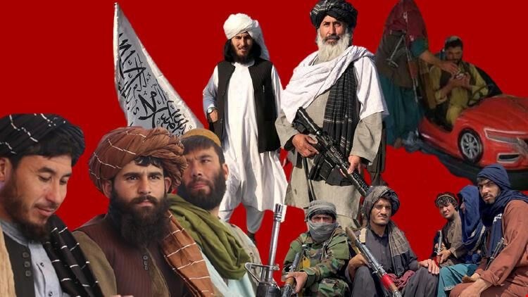 Bir BM raporu: Taliban ve Afganistan’daki yabancı terörist savaşçılar