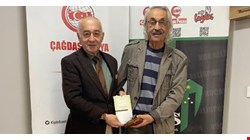 Bir Kitap; İLİMLERİN SAYIMI… (Mehmet Traş imzaladı)