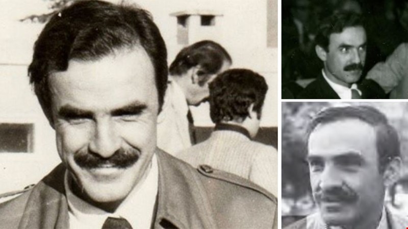 Bir komünistin ölümü