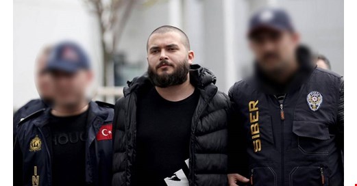 Bir ölüm ve milyarlık vurgun